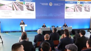 Семейно-врачебную амбулаторию на 200 посещений построят в Ауэзовском районе Алматы