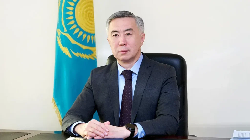 Фото: Gov.kz