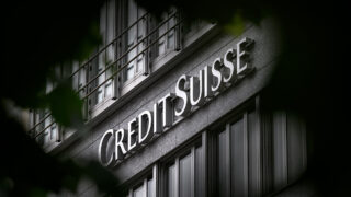 Швейцарская генпрокуратура начала расследование по делу о поглощении Credit Suisse компанией UBS