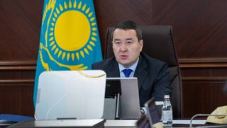 Смаилов: Чешские компании инвестировали в экономику Казахстана около $270 млн