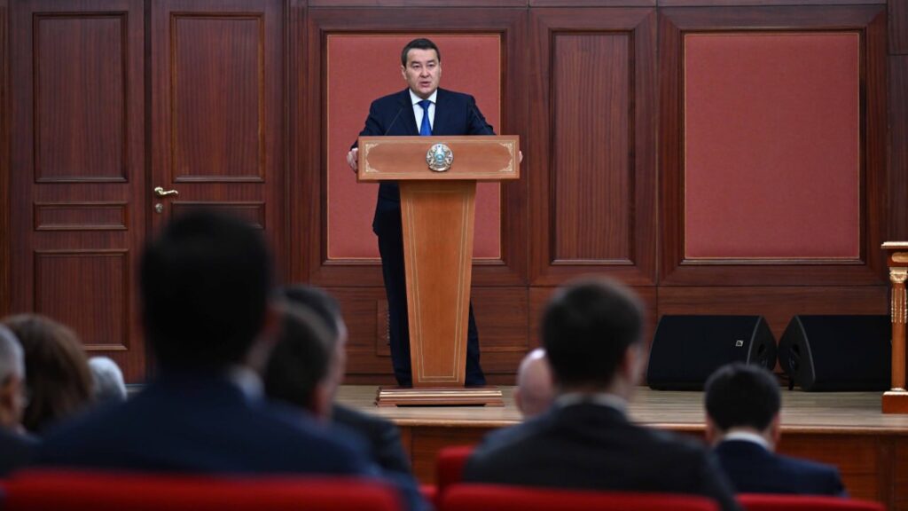 Фото: пресс-служба премьер-министра