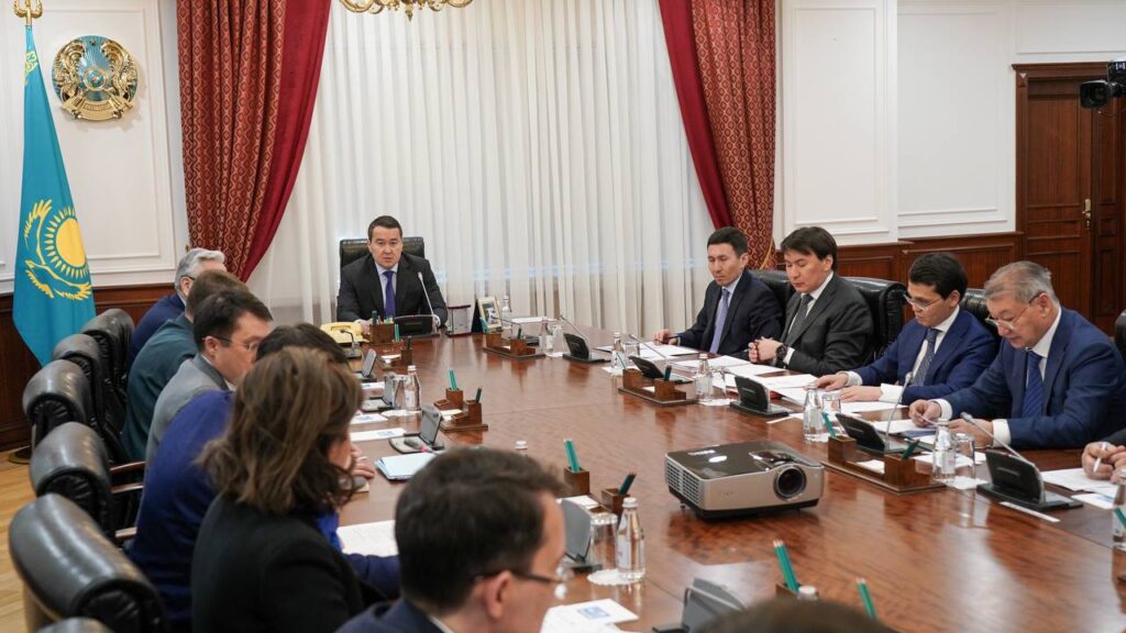Фото: пресс-служба премьер-министра