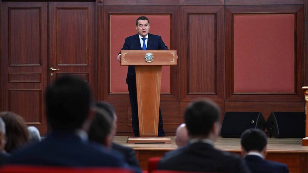 Фото: пресс-служба премьер-министра