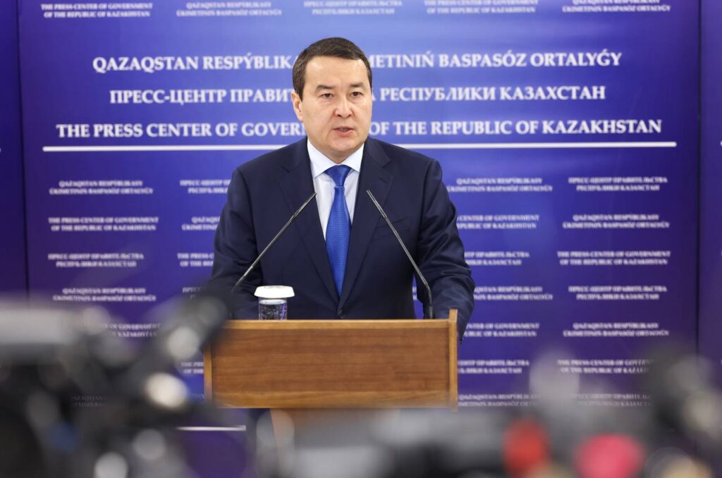 Фото: пресс-служба премьер-министра
