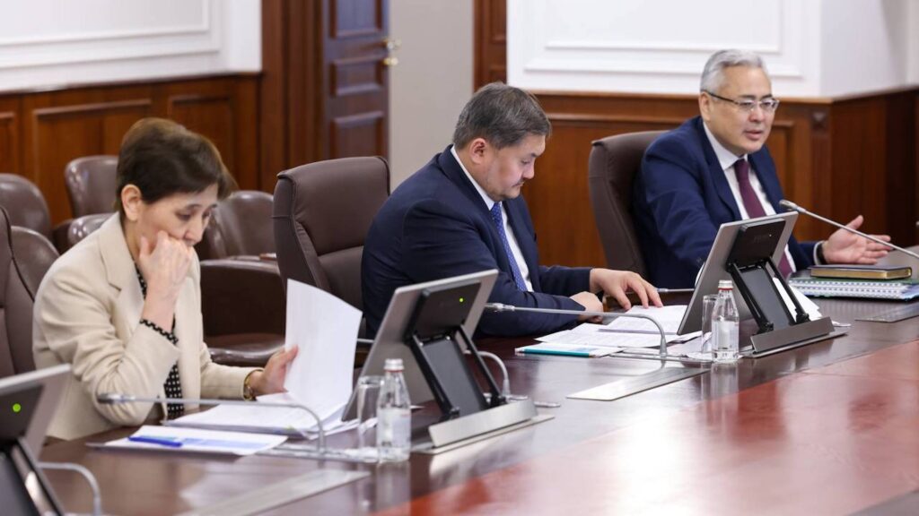 Фото: пресс-служба премьер-министра