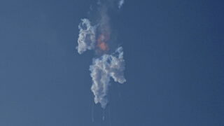 SpaceX подтверждает инициирование закрытие площадки после происшествия с ракетой Starship