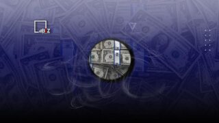 Средневзвешенный курс доллара составил 445,01 тенге по итогам торгов на KASE в пятницу, 7 апреля