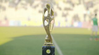 Стали известны все участники четвертьфинала Кубка Казахстана по футболу