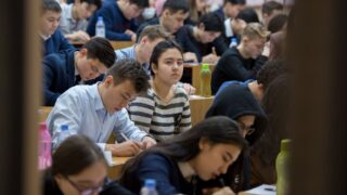 Стоимость высшего образования в Казахстане выросла на 18,1% за год