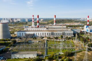 Строительство новой ТЭЦ планируется в Семее