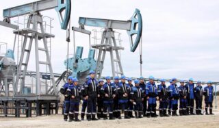 Тенгиз: за кулисами «Сделки века»