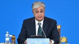 Токаев уверил, что предстоит перестройка работы по развитию инфраструктуры