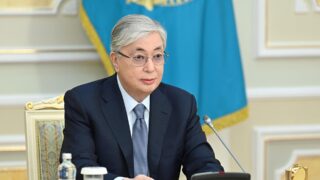 Токаев: Важно вовлекать отечественные банки для развития бизнеса