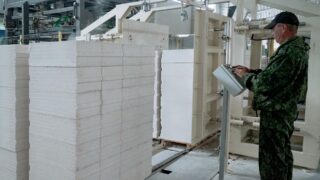 В 2023 году в столице Казахстана запустят 11 новых заводов