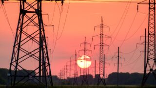 В «Самрук-Энерго» заявили, что Казахстан сталкивается с дефицитом электрической мощности