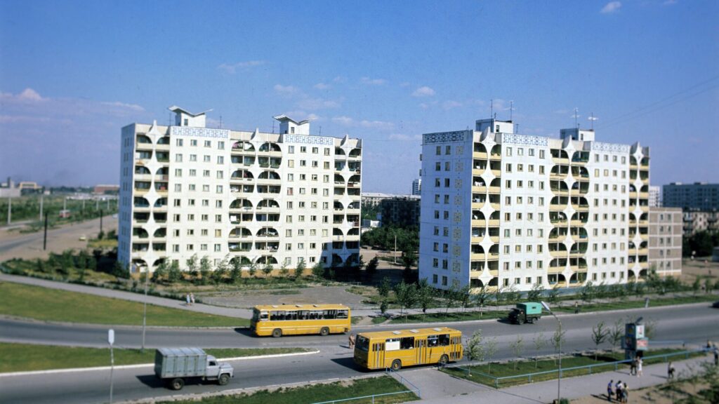 Фото: © Sputnik / Наталья Кузнецова