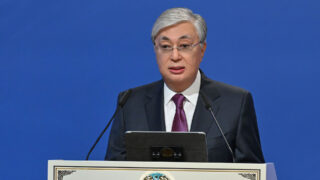 В Акорде обнародовали рабочий график Касым-Жомарта Токаева на неделю