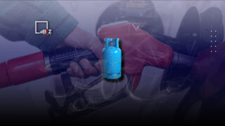 В Алматы и еще 4 областях Казахстана выросли цены на автомобильный газ