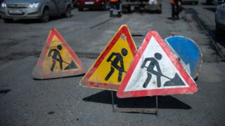 В Алматы опубликован список улиц, где будет проведен средний ремонт в 2023 году