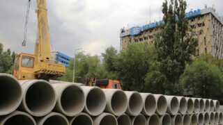 В Алматы проведут испытания теплосетей