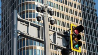 В Алматы установят 6 тысяч дополнительных камер системы видеомониторинга «Сергек»