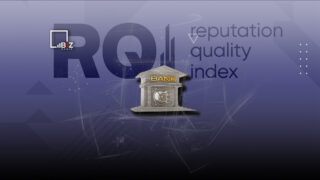 В AMDG назвали банки Казахстана с самой лучшей репутацией