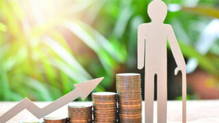 В АРРФР утвердили правила учета пенсионных накоплений казахстанцев