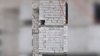 В Астане Bazis-A строит кривой жилой комплекс