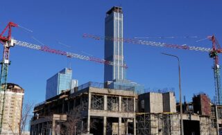 В Астане в этом году решат вопросы 4 тыс. дольщиков