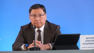 Качественным водоснабжением обеспечат 11 тысяч жителей Ауэзовского района Алматы