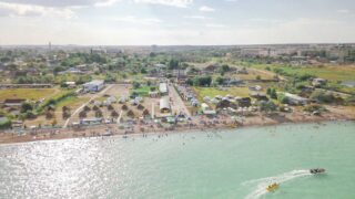 В центре Капшагайского водохранилища зафиксировано землетрясение магнитудой 4,6 балла