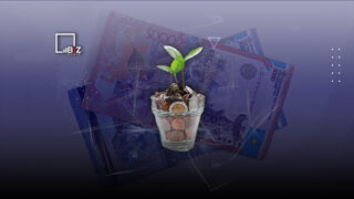 В феврале ссудный портфель казахстанских БВУ вырос на 0,6%