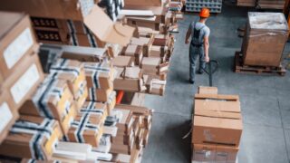 В феврале торговый баланс еврозоны получил профицит — Евростат