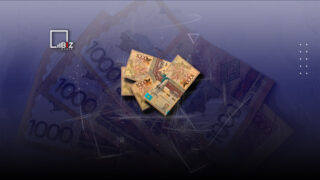 В Казахстане людям разрешили управлять своими пенсионными накоплениями