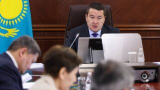 В Казахстане откроют 300 тыс. новых мест в детских садах и запустят 7 тыс. предметных кабинетов в школах