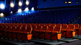 Дорогое кино: сколько стоит билет в кинотеатр в Казахстане?