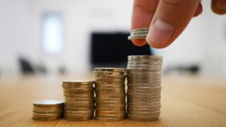 Объем депозитов в Казахстане вырос до 34,4 трлн тенге