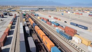 В Минфине РК высказались о причастности семьи Назарбаева к коррупции на границе с Китаем