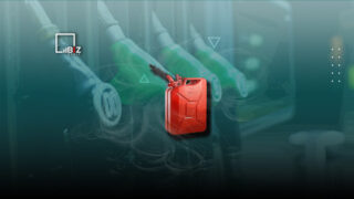 В правительстве Казахстана рассказали, сколько в стране есть дизтоплива и на сколько хватит его