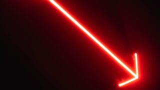 В России инфляция в годовом выражении замедлилась до 2,82 процента