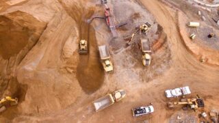 В ВКО создадут рабочую группу по вопросу строительства золотодобывающей фабрики