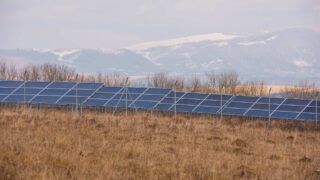 В Жамбылской области планируется строительство седьмой солнечной электростанции