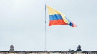 Венесуэла покажет самый большой рост экономики в Латинской Америке в 2023 году