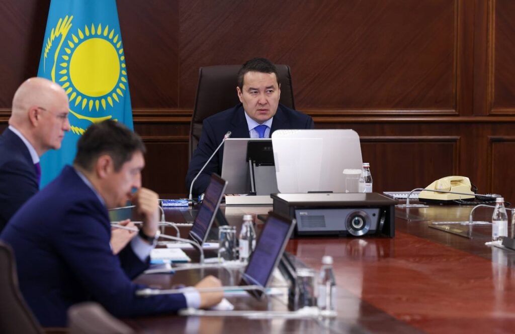 Фото: пресс-служба премьер-министра