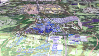 Власти Казахстана привлекут сингапурские компании к реализации проекта G4 City в Алматинской области