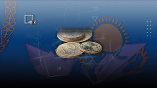 Всемирный банк: Реальный ВВП Казахстана в 2023 составит 3,5%, инфляция будет выше 6%