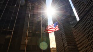 ВВП США вырос на 2% в первом квартале: первая оценка экономических показателей