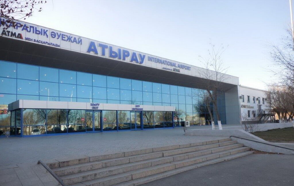 За плохое качество услуг для пассажиров аэропорт Атырау оштрафовали на 1 725 000 тенге