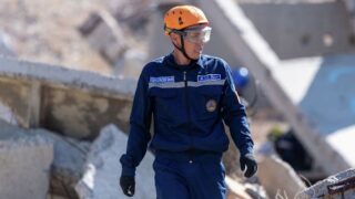 Зарплаты пожарников и спасателей в Казахстане увеличились до 70% или 200 тыс. тенге