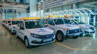 Завод «Азия Авто» в Усть-Каменогорске планируется возродить